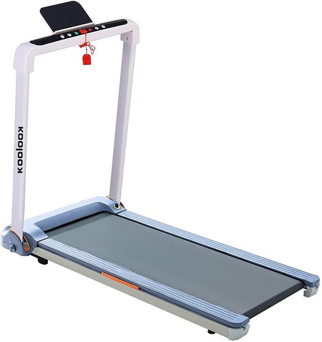 Tapis roulant elettrico 10km - tapis,