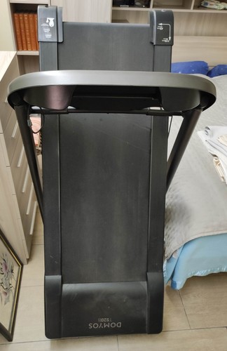 Domyos tapis roulant elettrico - tapis,