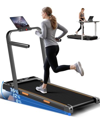 Umay tapis roulant elettrico - tapis,