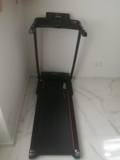 Tapis Roulant elettrico FITFIU