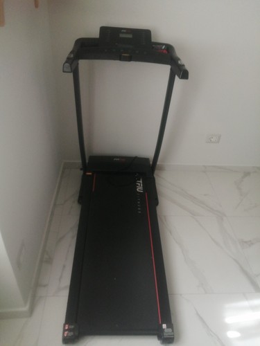 Tapis roulant elettrico fitfiu - roulant,