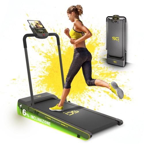 Tapis roulant elettrico - roulant,