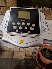 Bakaji 028384 500w Tapis