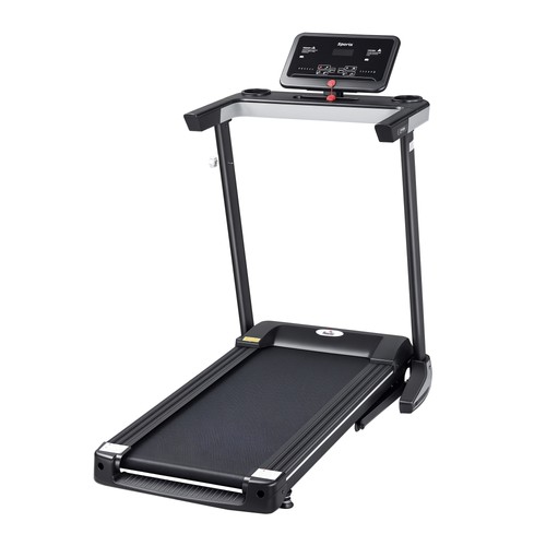 Homcom tapis roulant elettrico - tapis,