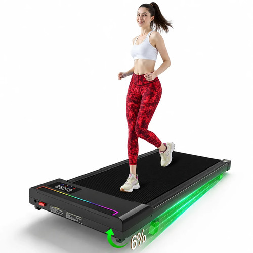 Tapis roulant elettrico akluer - roulant,