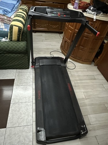 Domyos tapis roulant elettrico