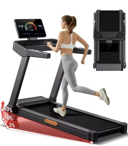 Tapis roulant elettrico