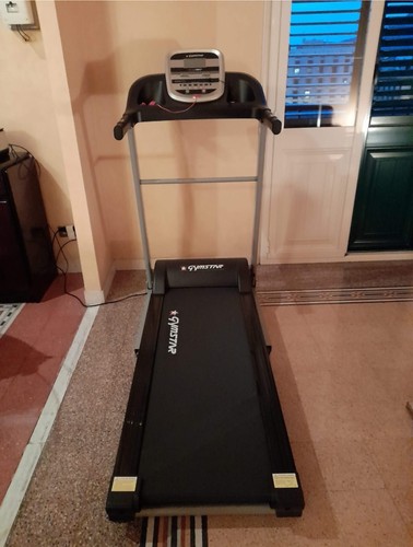 Tapis roulant elettrico - roulant,