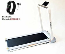 TAPIS ROULANT COMPATTO