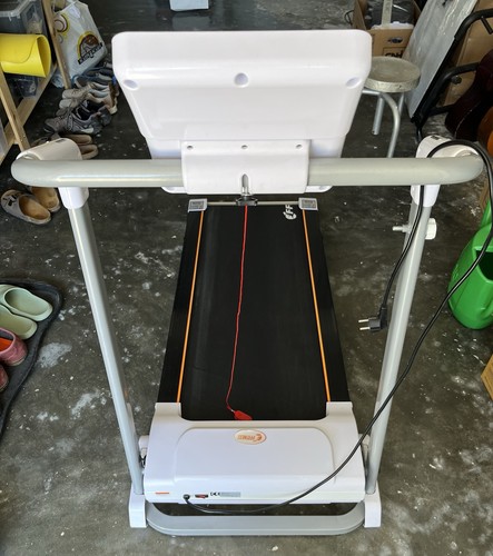 Tapis roulant elettrico - tapis,