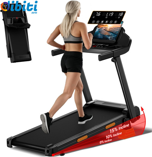Tapis roulant salvaspazio - roulant, con