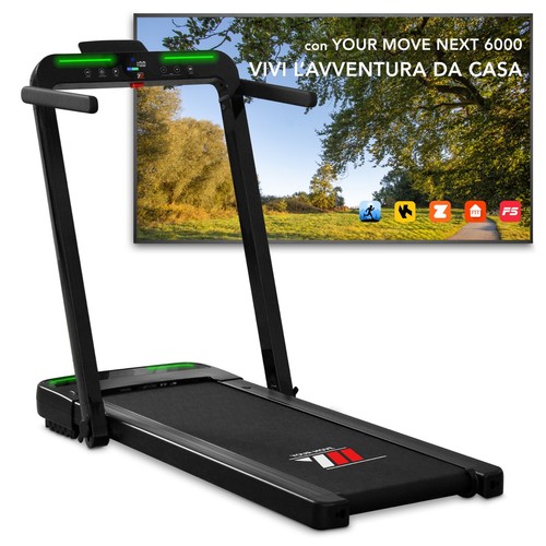 Next 6000 tapis - 6000,
