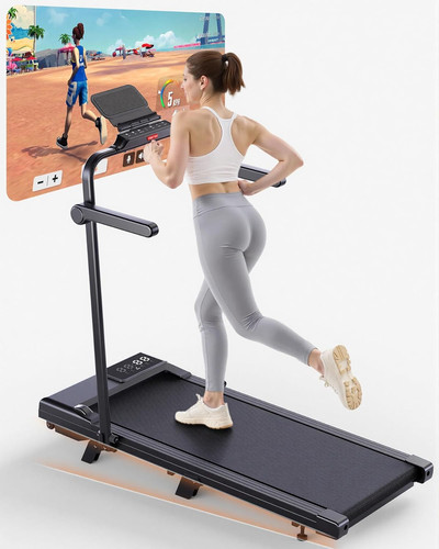 Raceable tapis roulant - tapis,