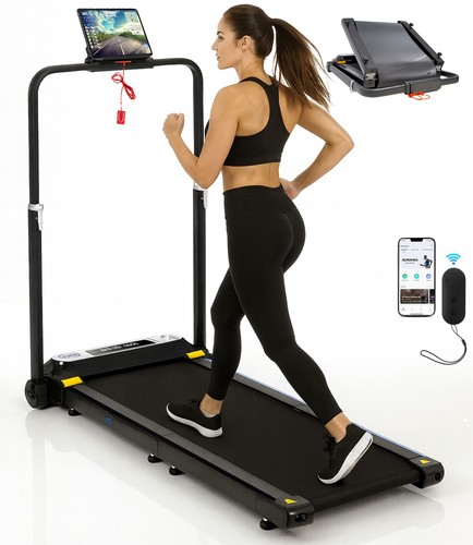 Tapis roulant elettrico - roulant,