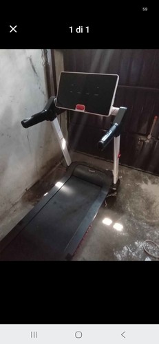 Tapis roulant elettrico